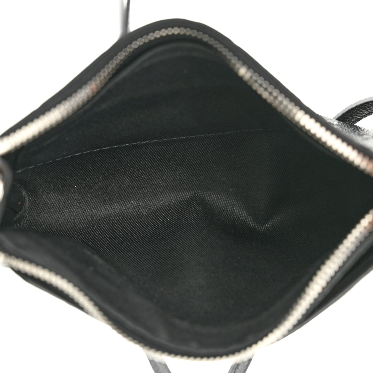 Empreinte Pallas Crossbody Black
