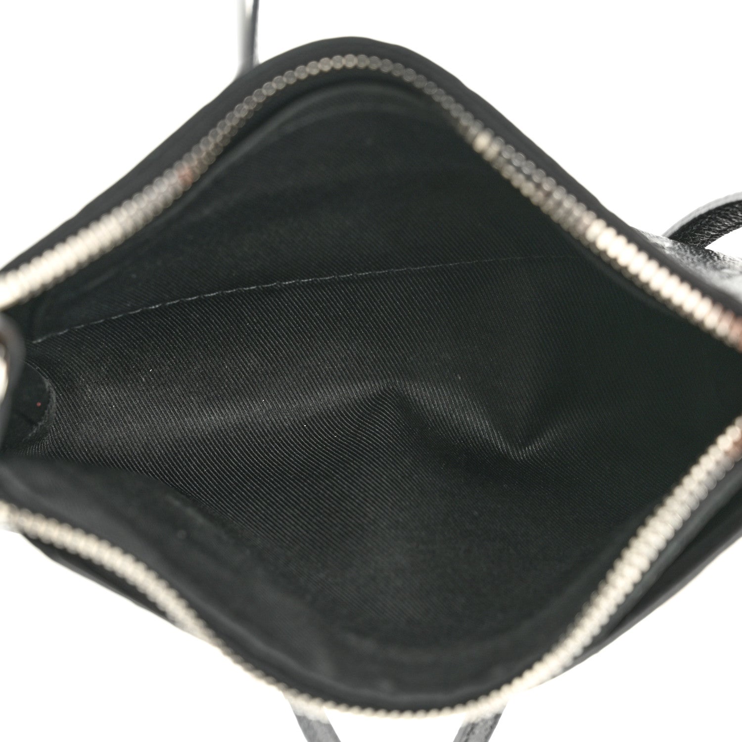 Louis Vuitton Empreinte Pallas Crossbody Black 5 of 9
