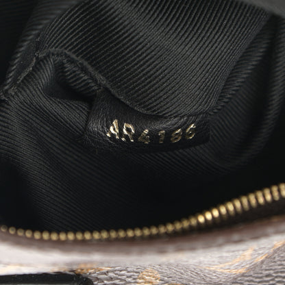 Louis Vuitton Monogram Palm Springs Backpack Mini 7 of 12