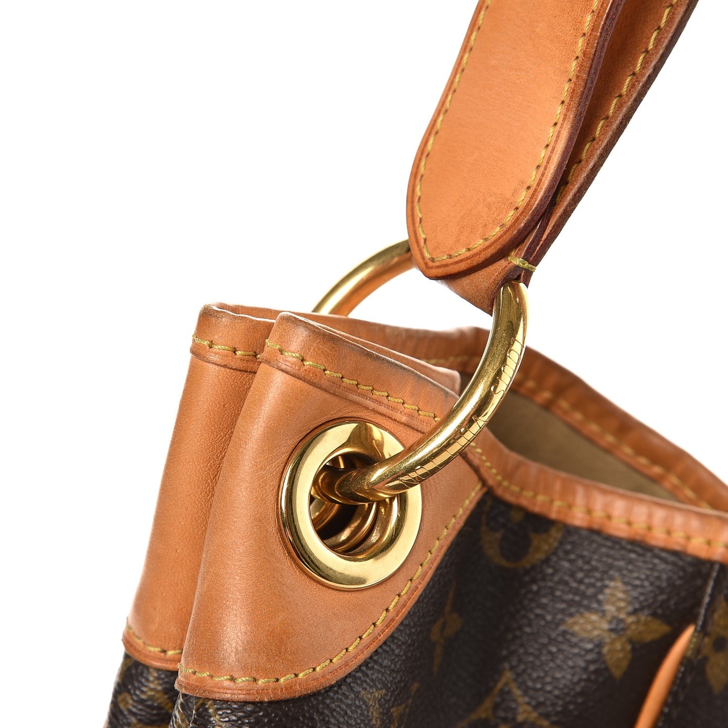 Monogram Galliera PM