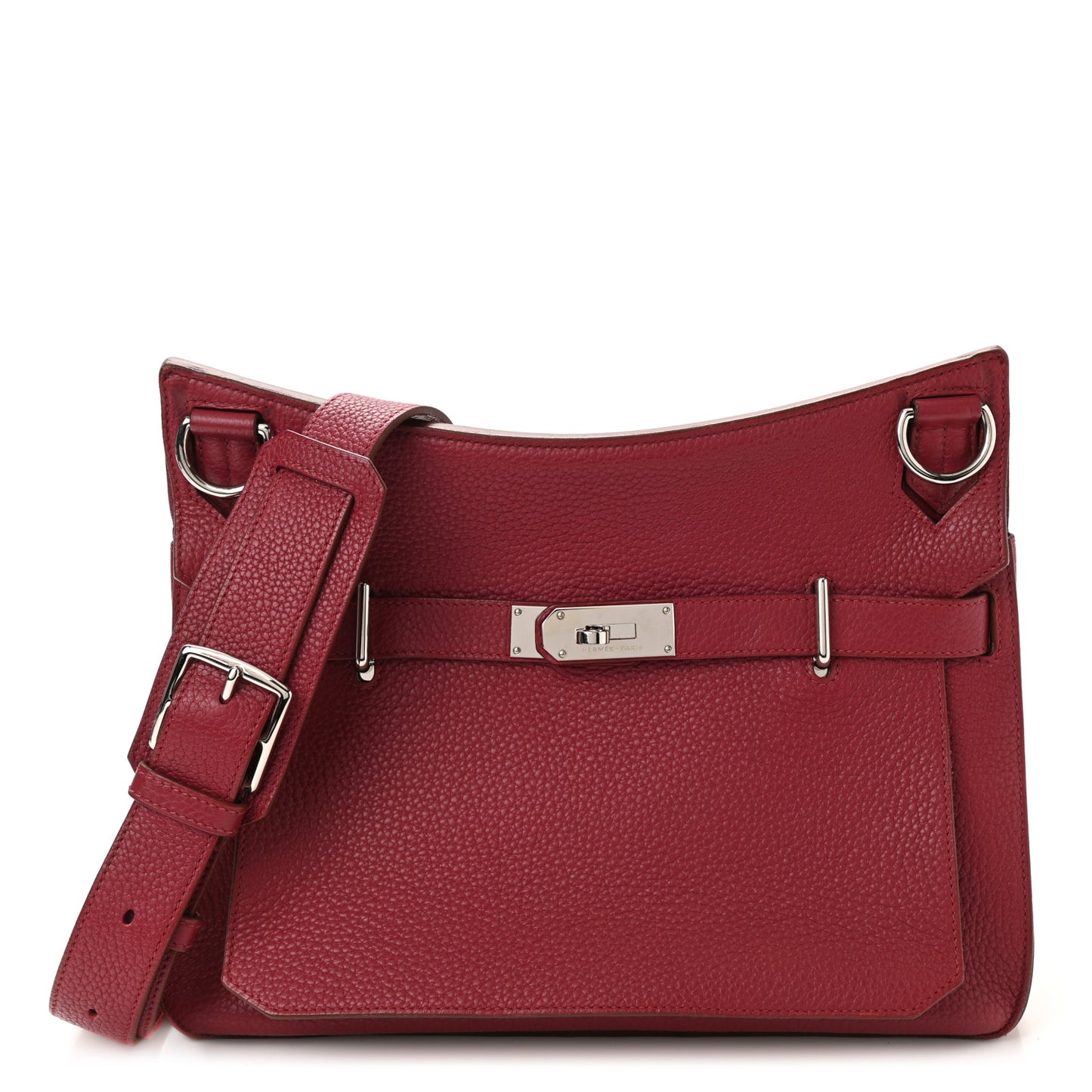 Taurillon Clemence Jypsiere 34 Rubis