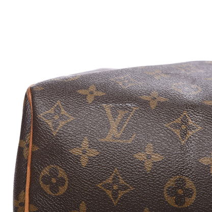 Louis Vuitton Monogram Speedy 35 12 of 15