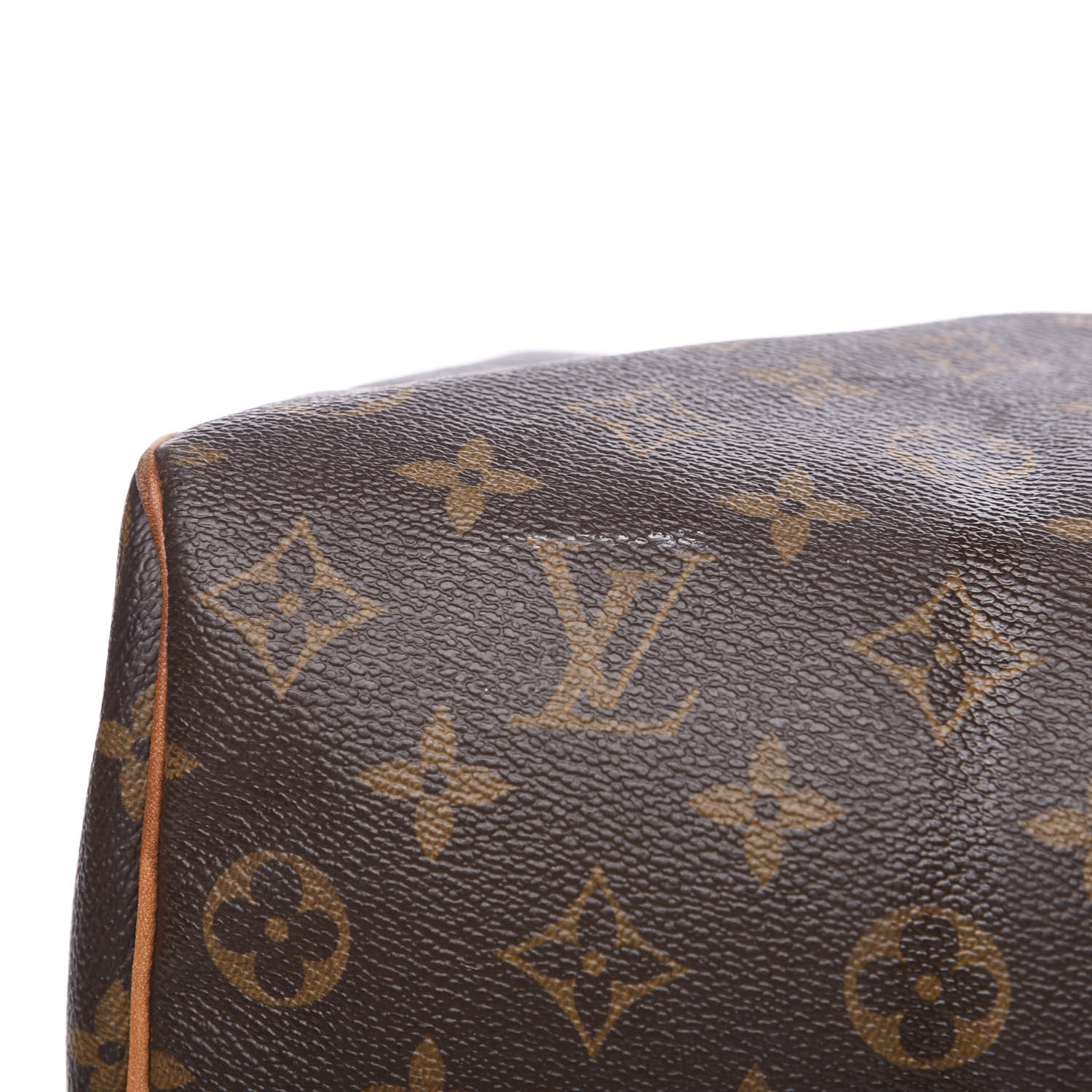 Louis Vuitton Monogram Speedy 35 12 of 15