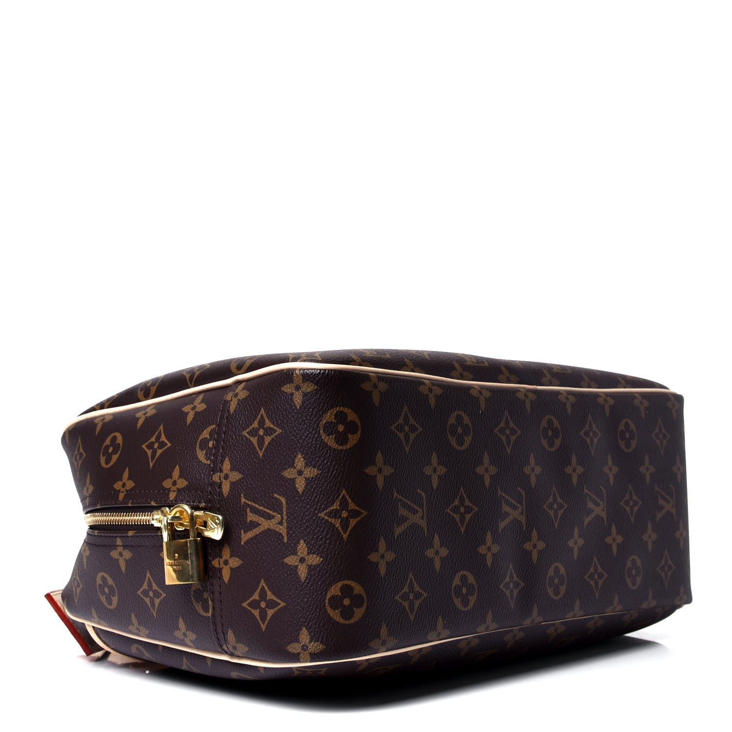 Louis Vuitton Monogram Deauville 3 of 4