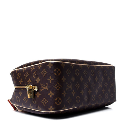Louis Vuitton Monogram Deauville 3 of 4