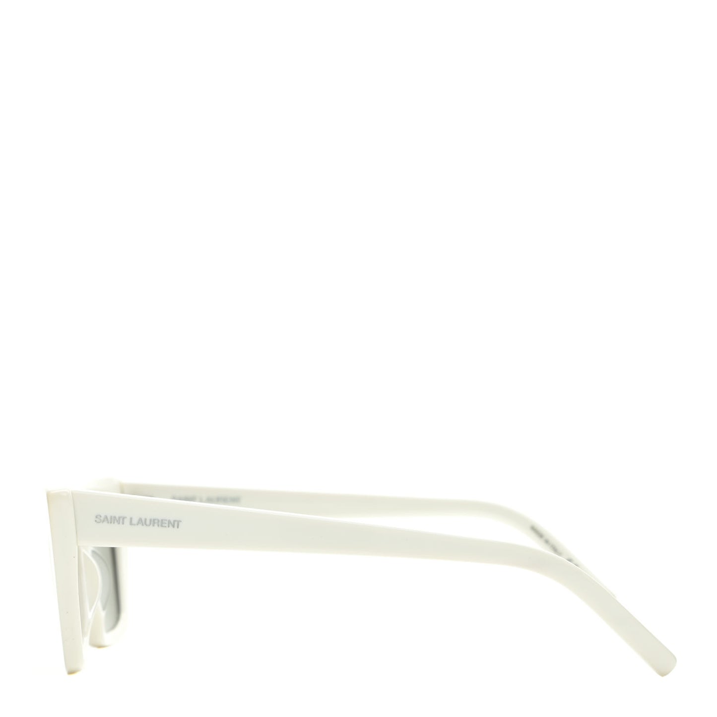 SL 276 Sunglasses White