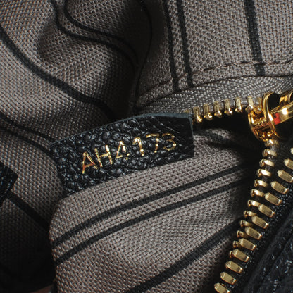 Louis Vuitton Empreinte Speedy Bandouliere 30 Black 7 of 7