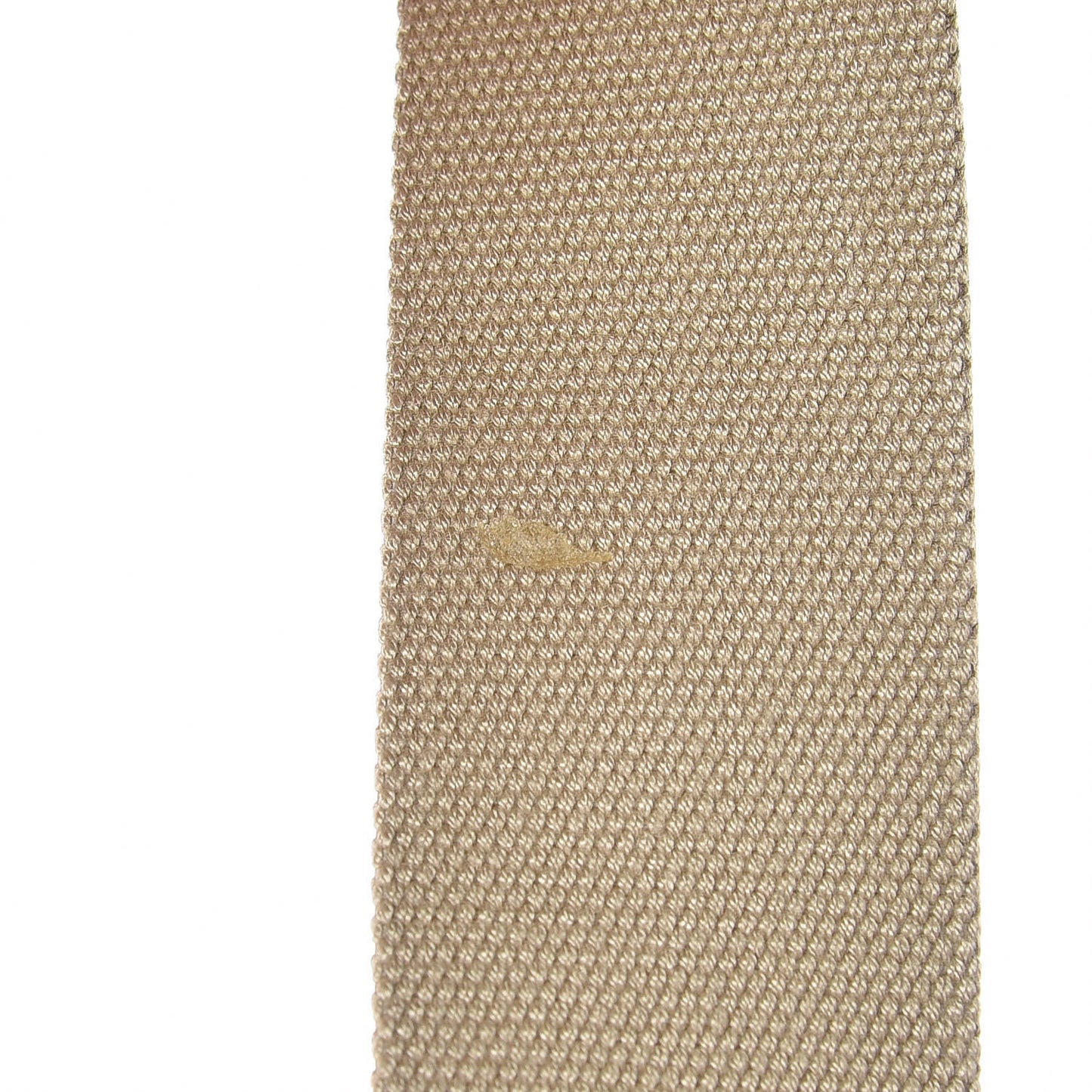 Vitello Daino Shoulder Bag Fuoco