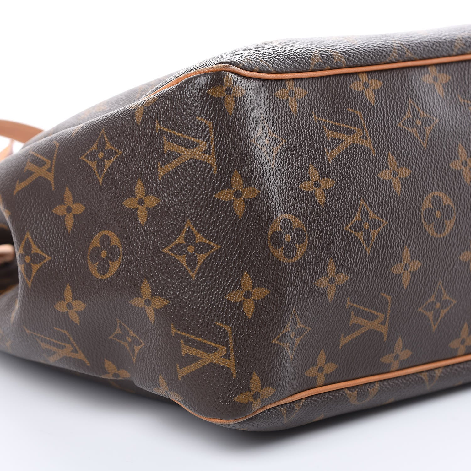 Louis Vuitton Monogram Batignolles Vertical 8 of 18