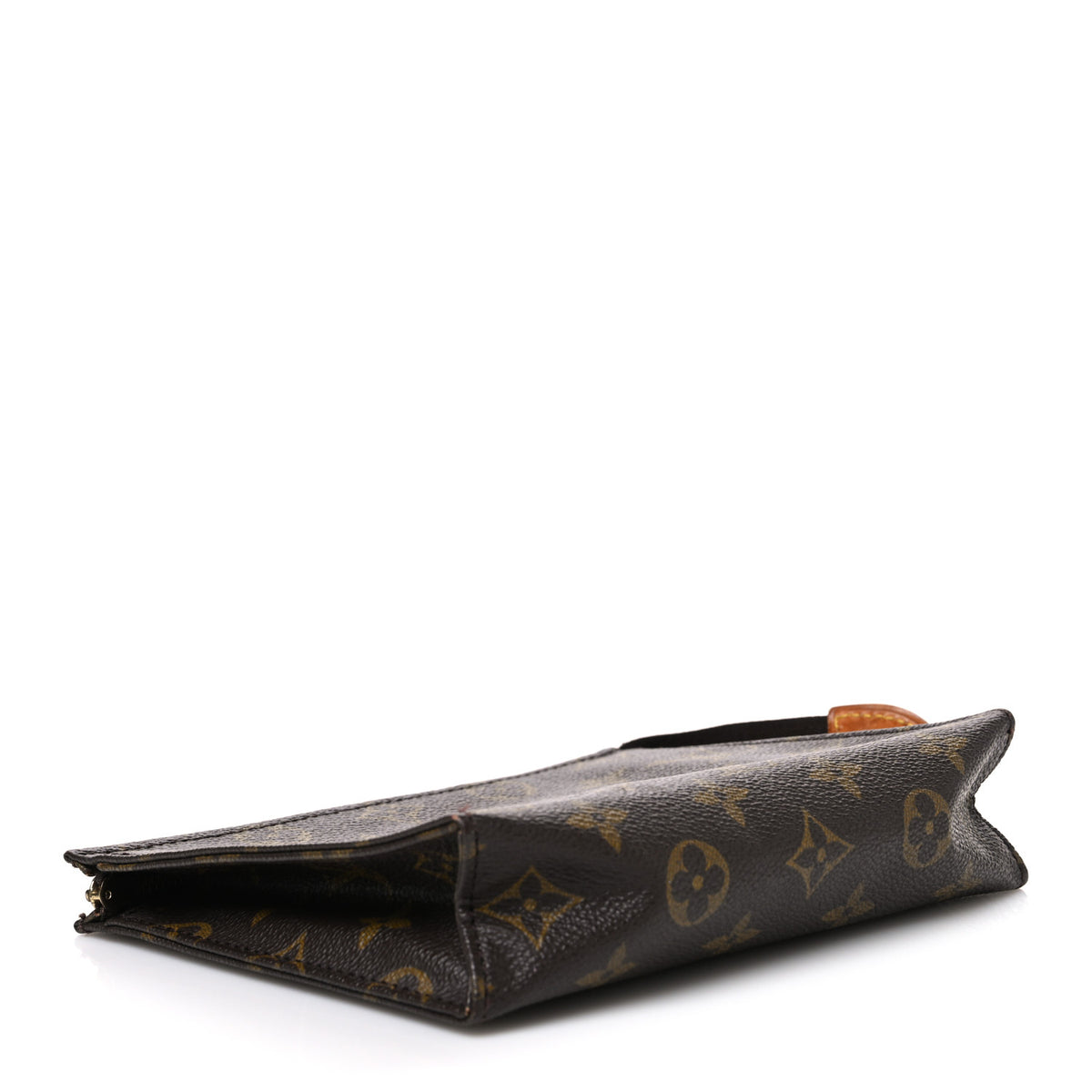 Monogram Toiletry Pouch 19