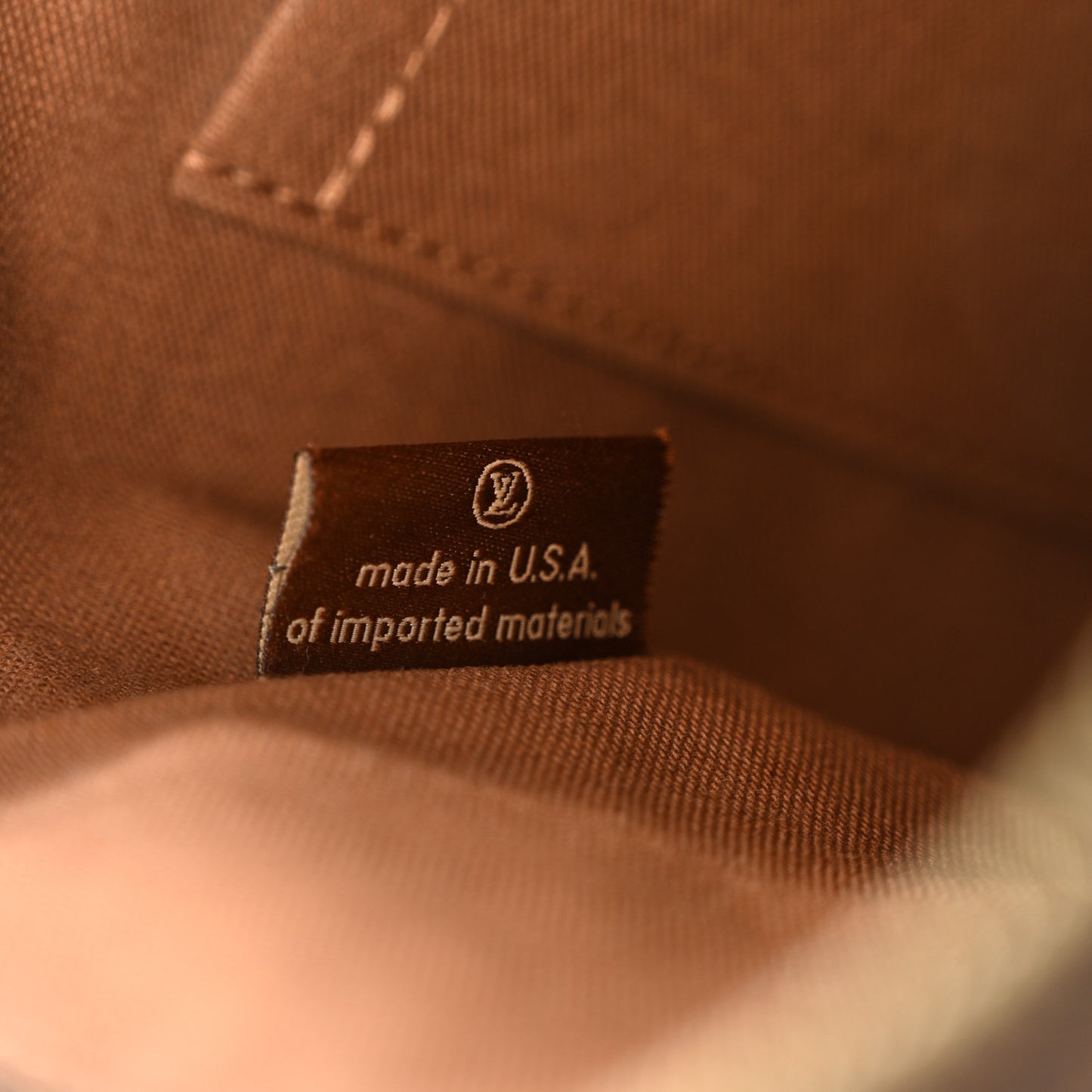 Monogram Totally PM
