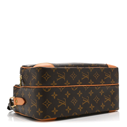 Louis Vuitton Monogram Nil 28 4 of 11