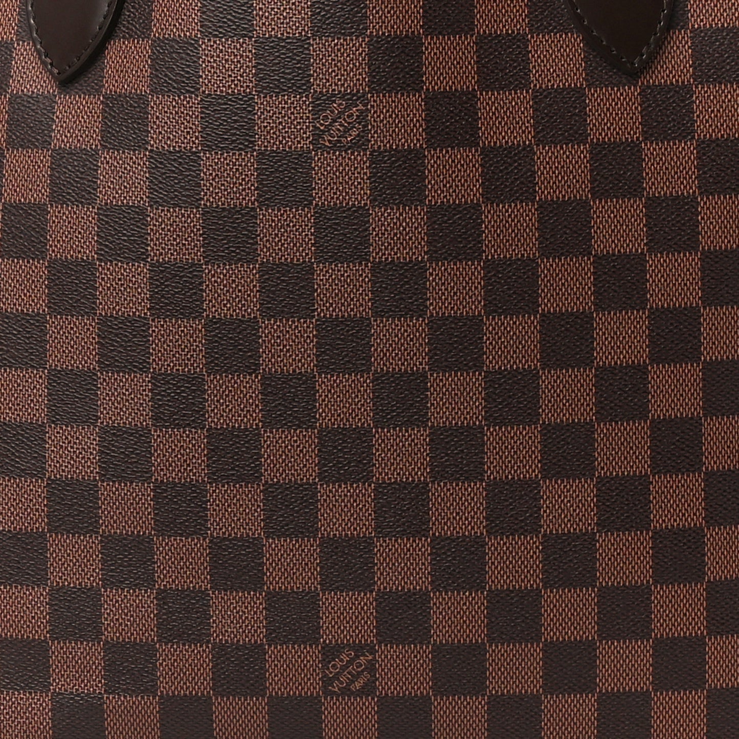 Damier Ebene Neverfull MM