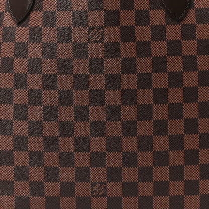 Louis Vuitton Damier Ebene Neverfull MM 9 of 11