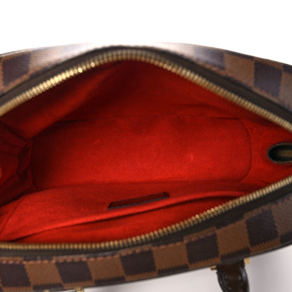 Louis Vuitton Damier Ebene Sarria Mini 5 of 10