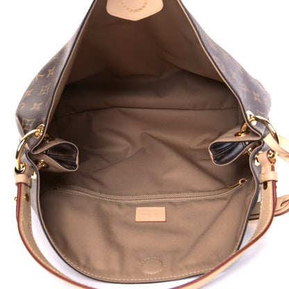 Louis Vuitton Monogram Graceful MM 4 of 5