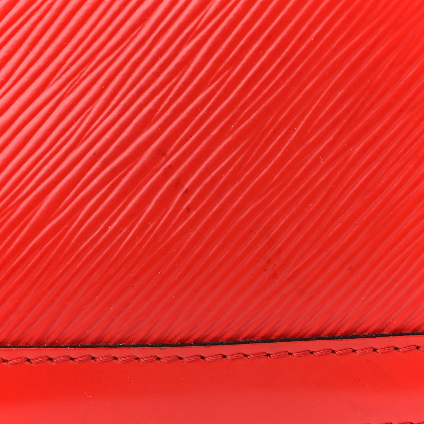 Epi Alma Mini Coquelicot