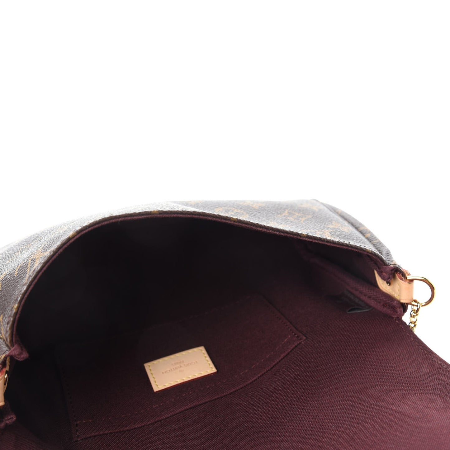 Monogram Favorite MM