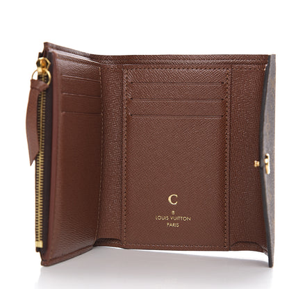 Louis Vuitton Monogram Victorine Wallet 4 of 6