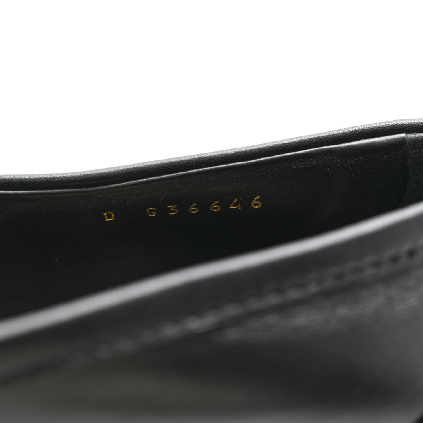 Lambskin Quilted CC Turnlock Loafers 41 Black