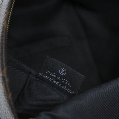 Louis Vuitton Monogram Palm Springs Backpack Mini 7 of 8