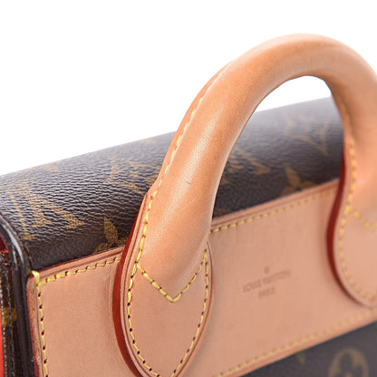 Louis Vuitton Monogram Eden PM Orient 8 of 12
