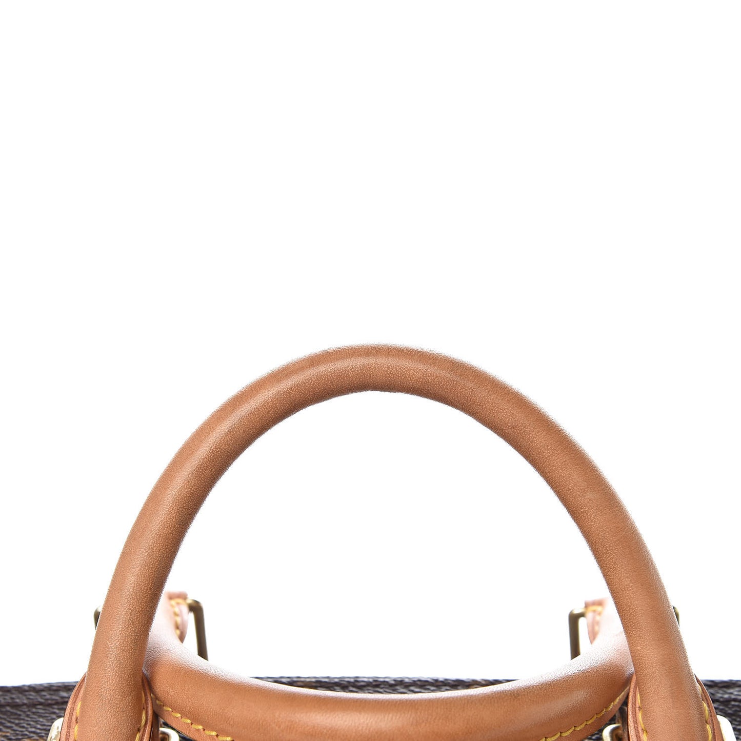 Monogram Speedy Bandouliere 40