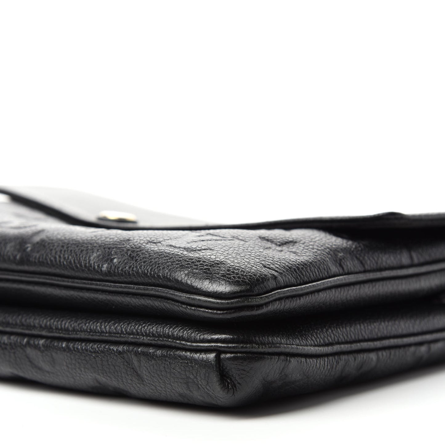 Empreinte Twice Black