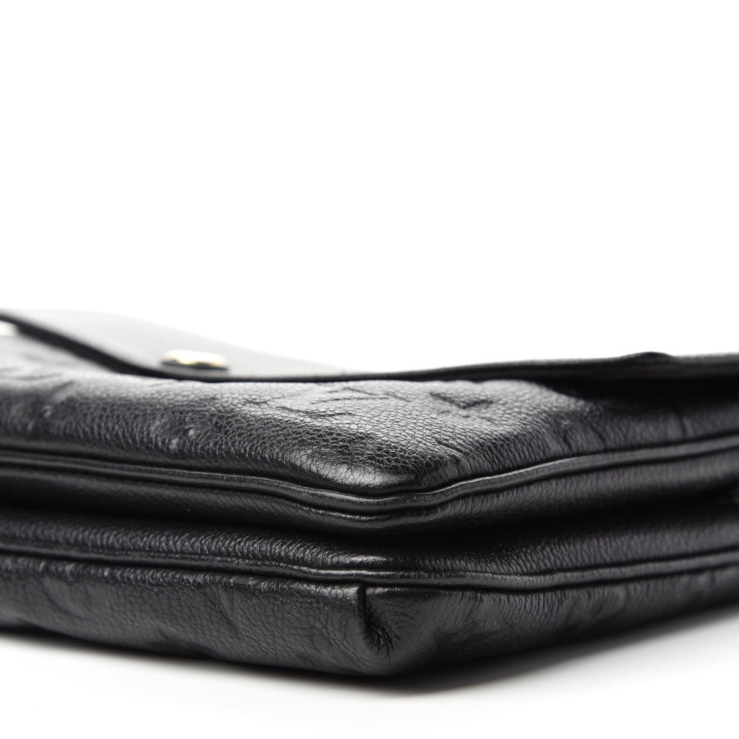 Louis Vuitton Empreinte Twice Black 8 of 11