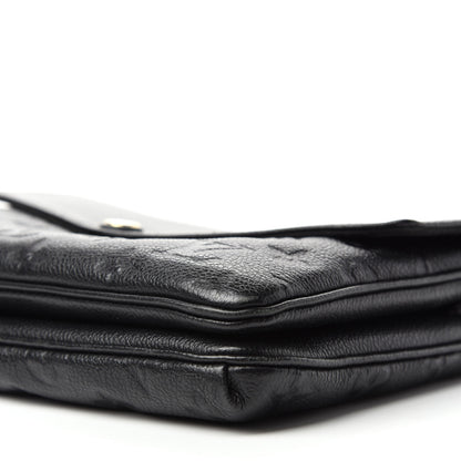 Louis Vuitton Empreinte Twice Black 8 of 11