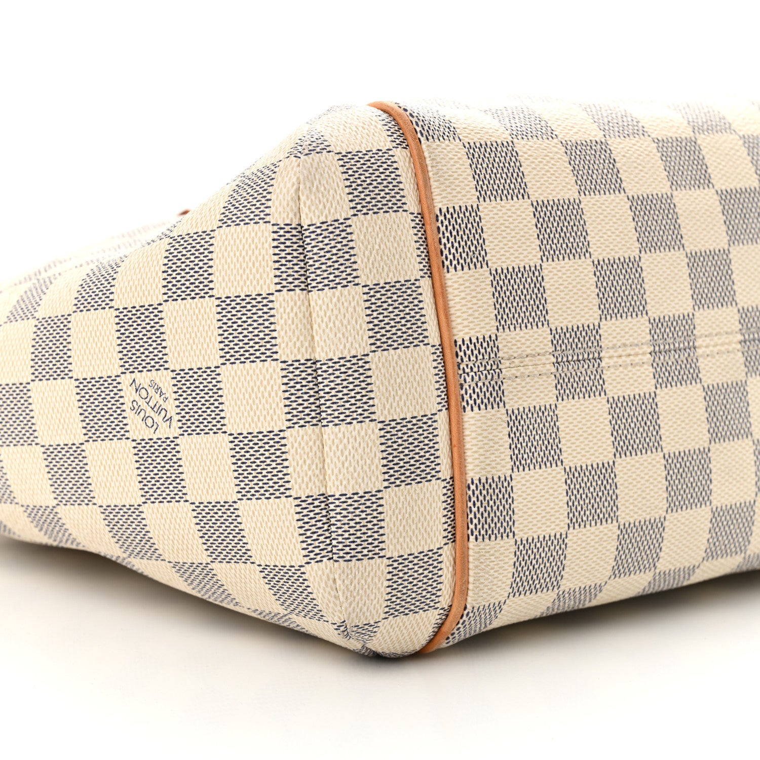 Louis Vuitton Damier Azur Totally PM 9 of 12