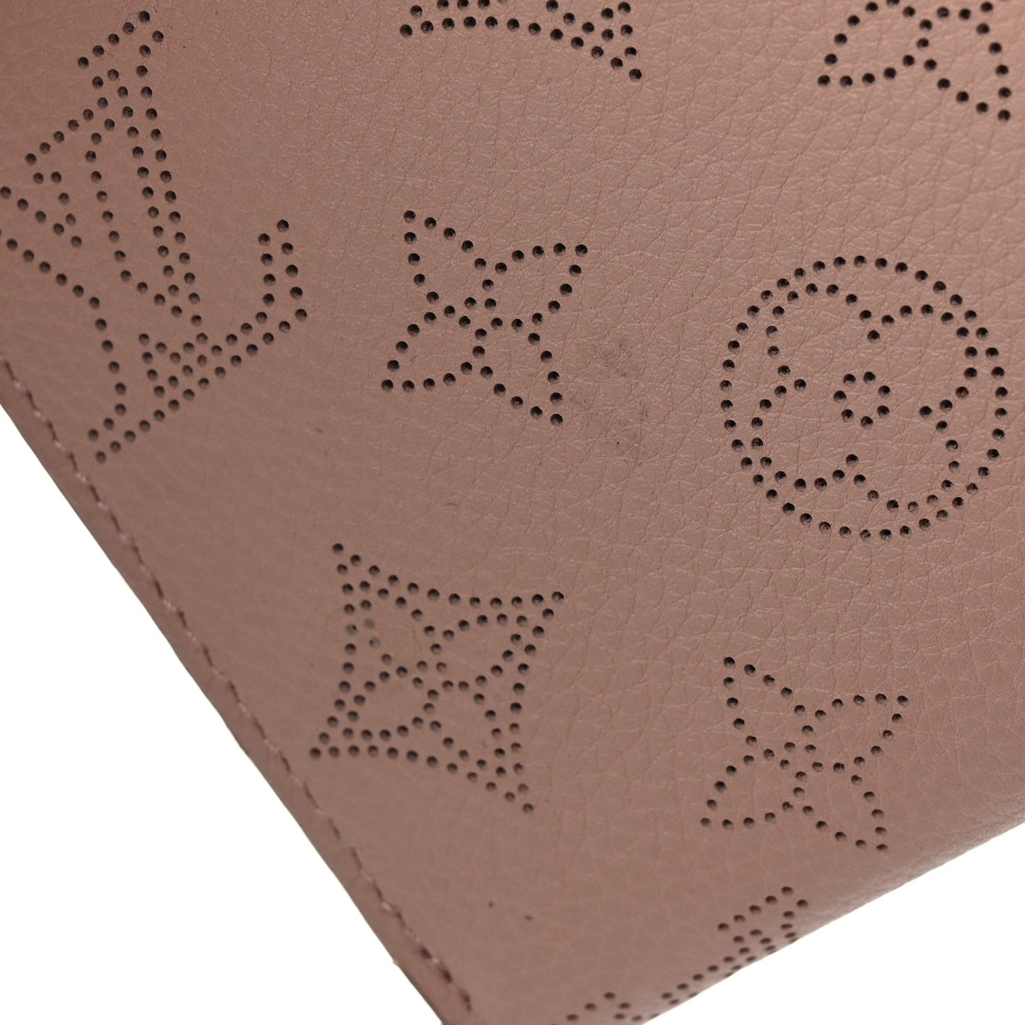 Mahina Zippy Wallet Magnolia