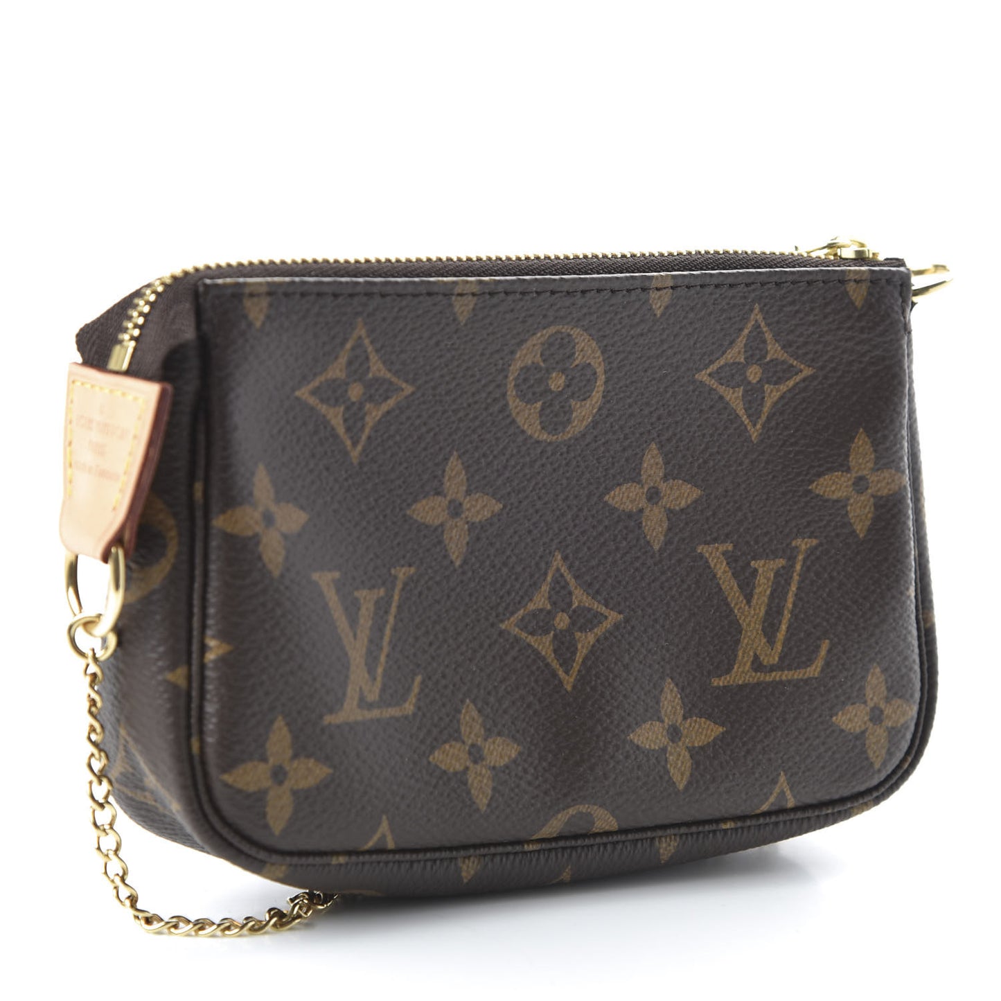 Monogram Mini Pochette Accessories