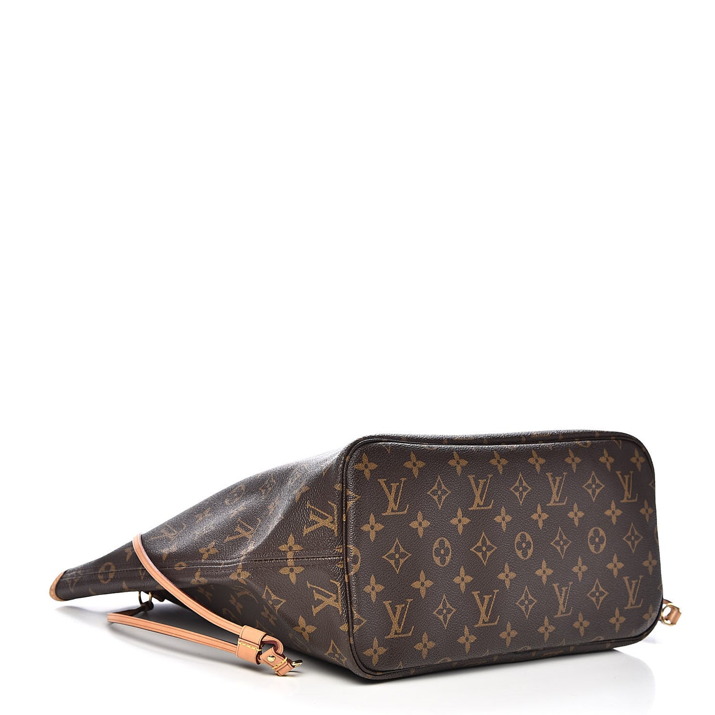 Monogram Neo Neverfull MM Mimosa