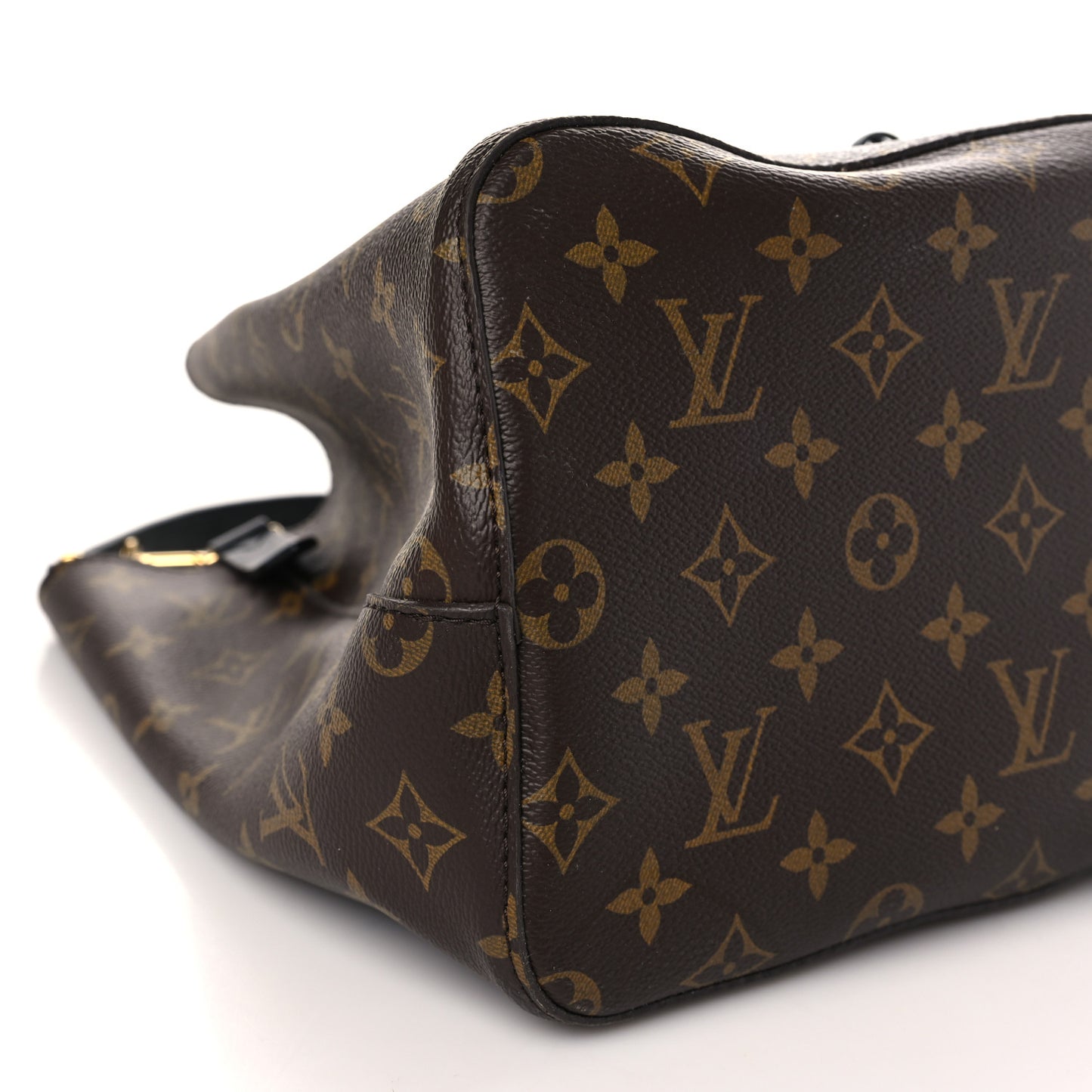 Monogram Neonoe MM Black
