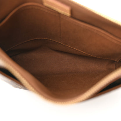 Louis Vuitton Monogram Odeon PM 5 of 10