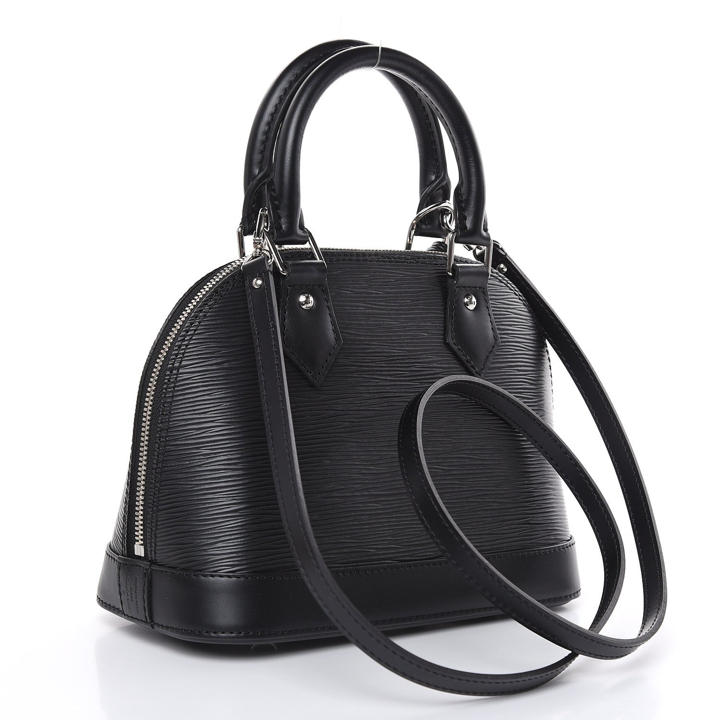 Epi Alma BB Black