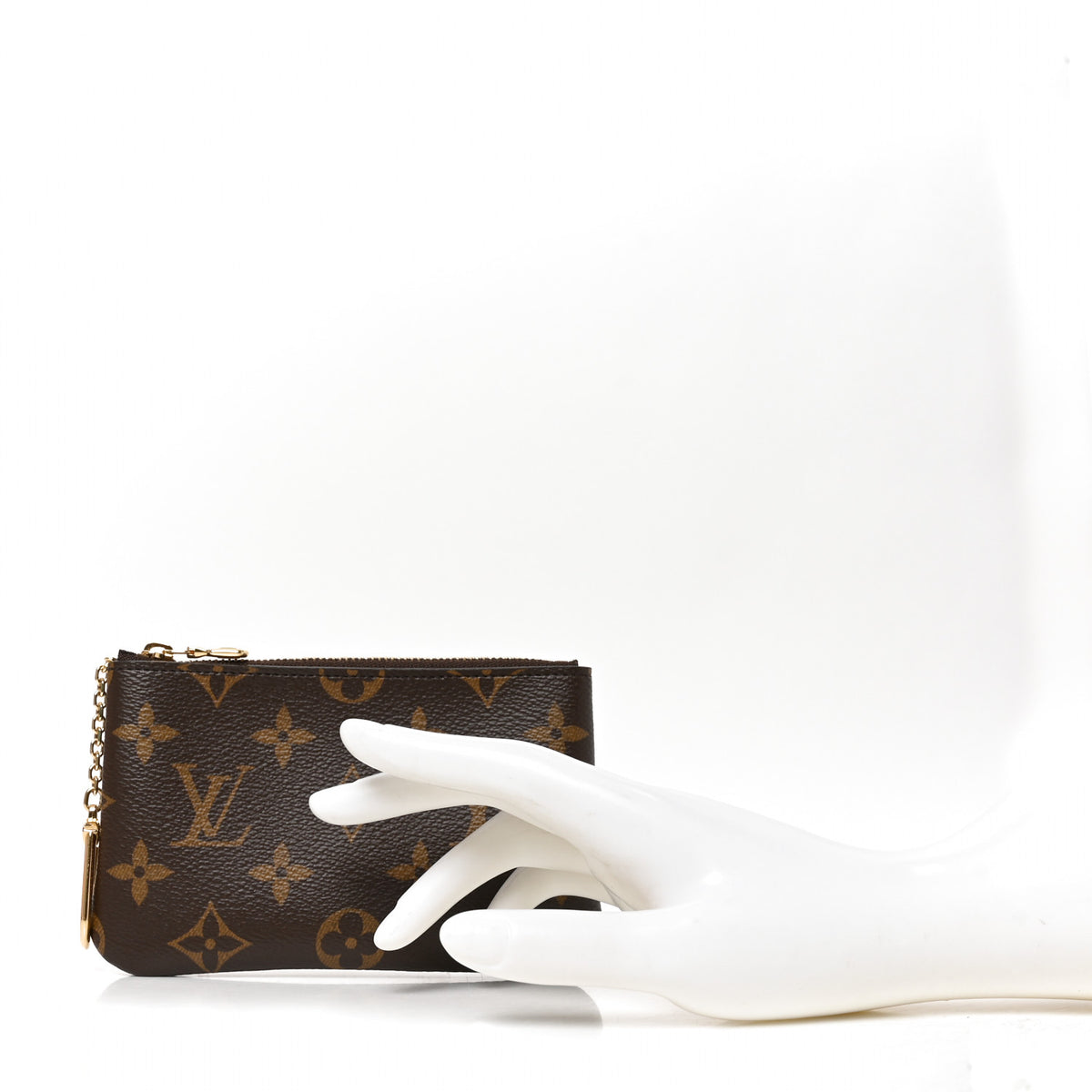 Louis Vuitton Monogram Key Pouch S 2 of 6