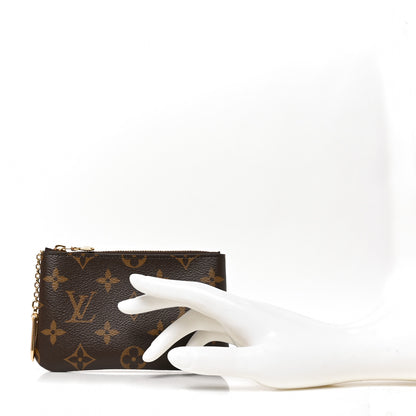 Louis Vuitton Monogram Key Pouch S 2 of 6