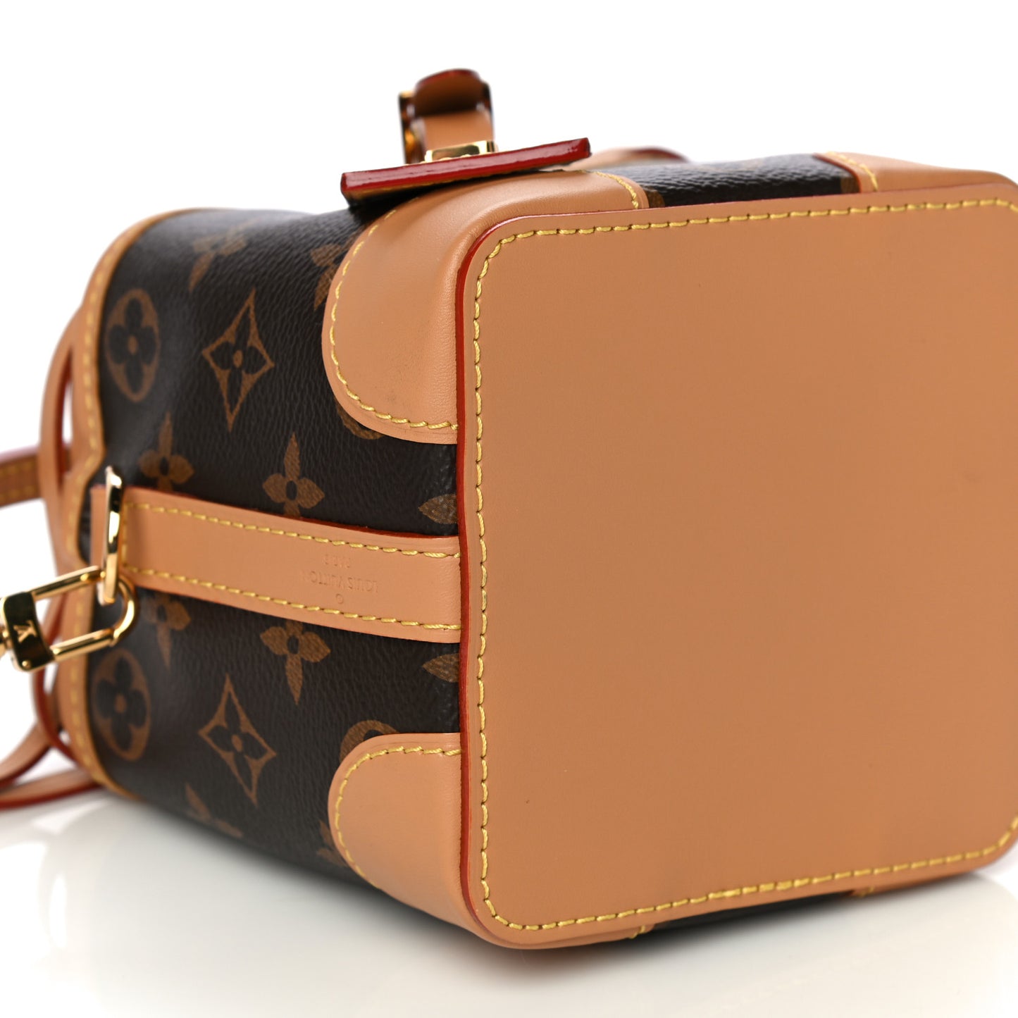 Monogram Noé Purse