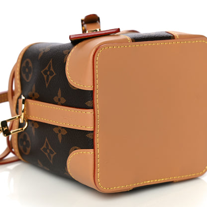 Louis Vuitton Monogram Noé Purse 7 of 8
