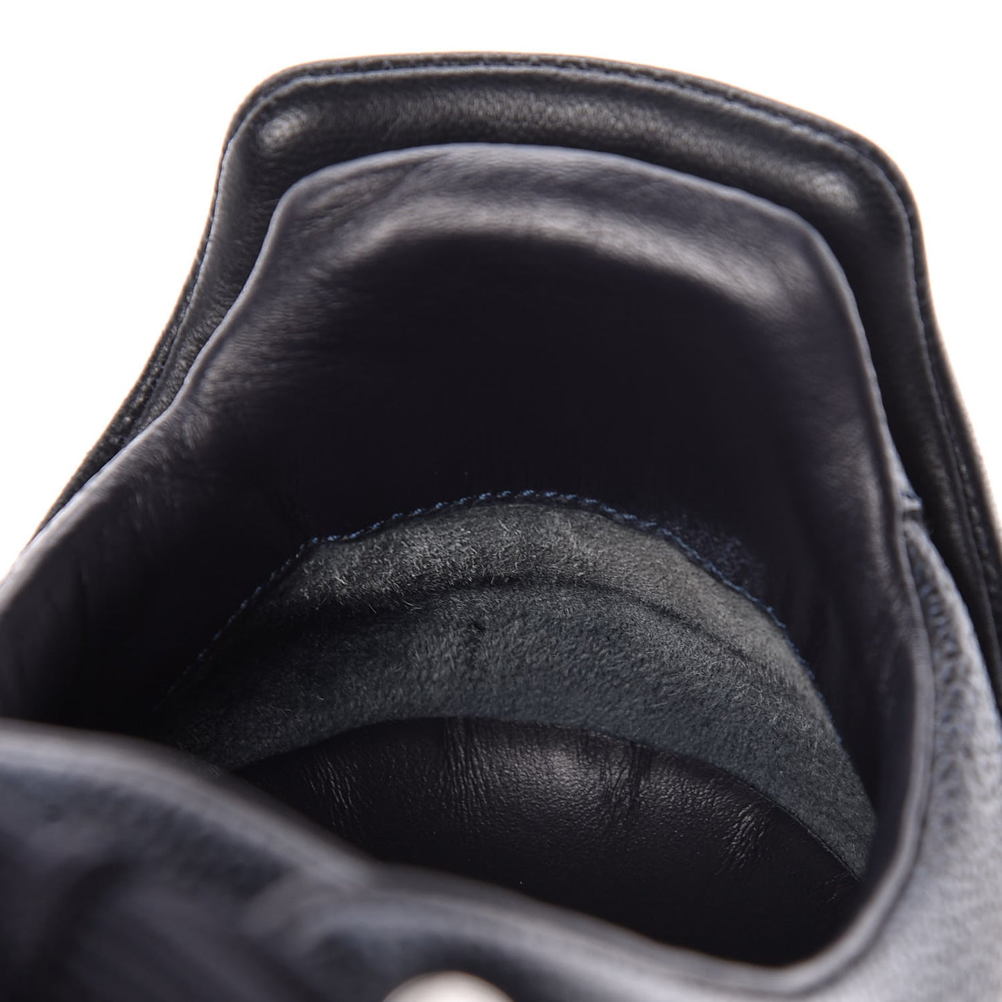 Damier Cobalt Frontrow Sneakers 8.5