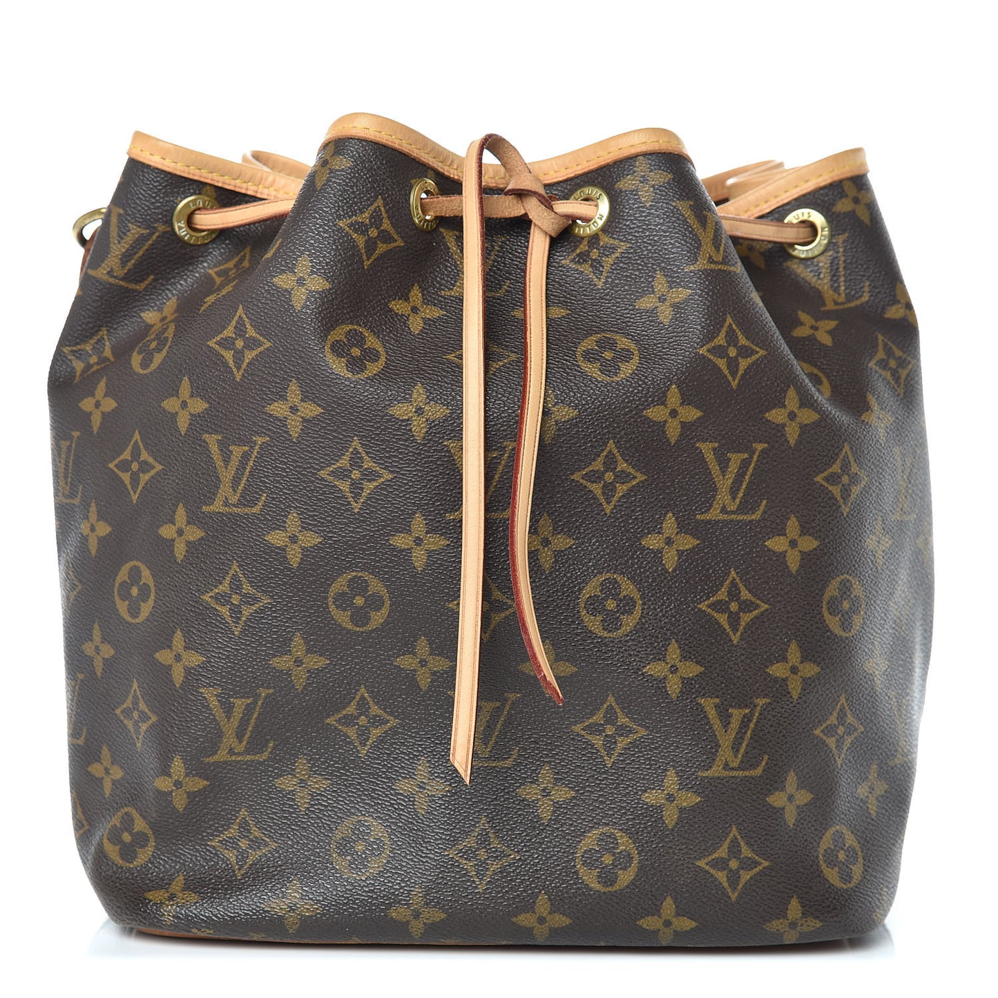 Monogram Petit Noe