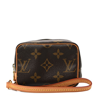 Louis Vuitton Monogram Wapity 1 of 5