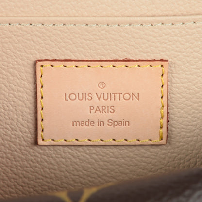 Louis Vuitton Monogram Cosmetic Pouch 7 of 9