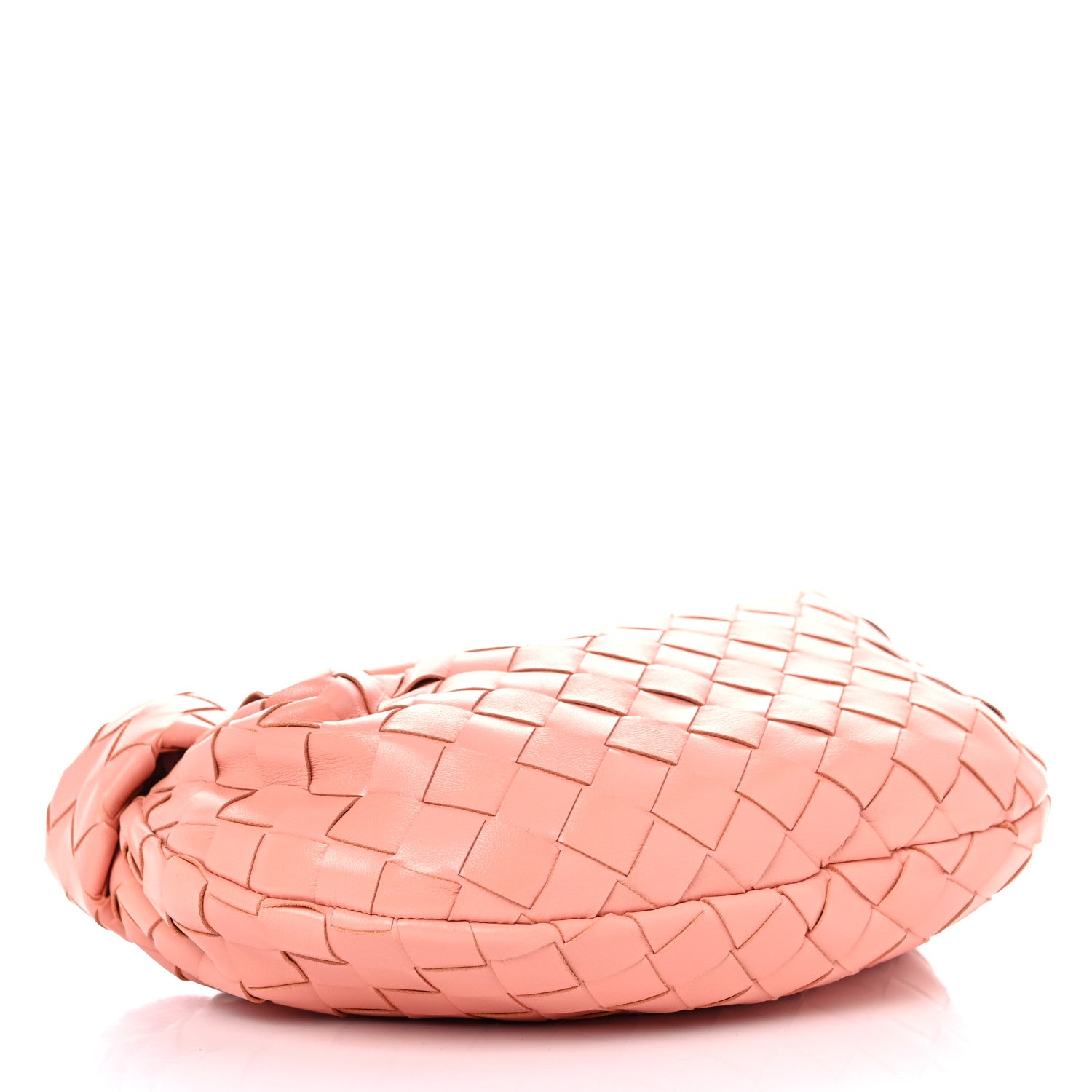 Bottega Veneta Nappa Intrecciato Mini Jodie Peachy 4 of 9