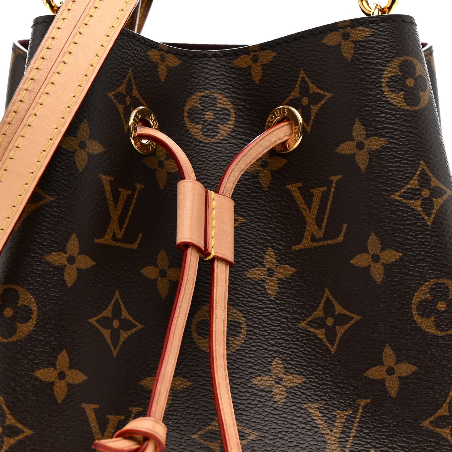 Monogram Neonoe BB