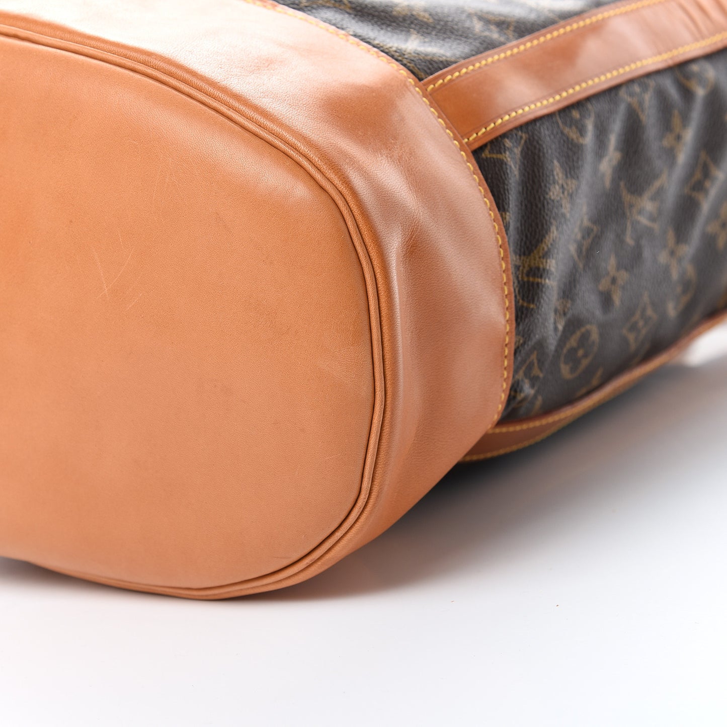 Monogram Randonnee GM Backpack