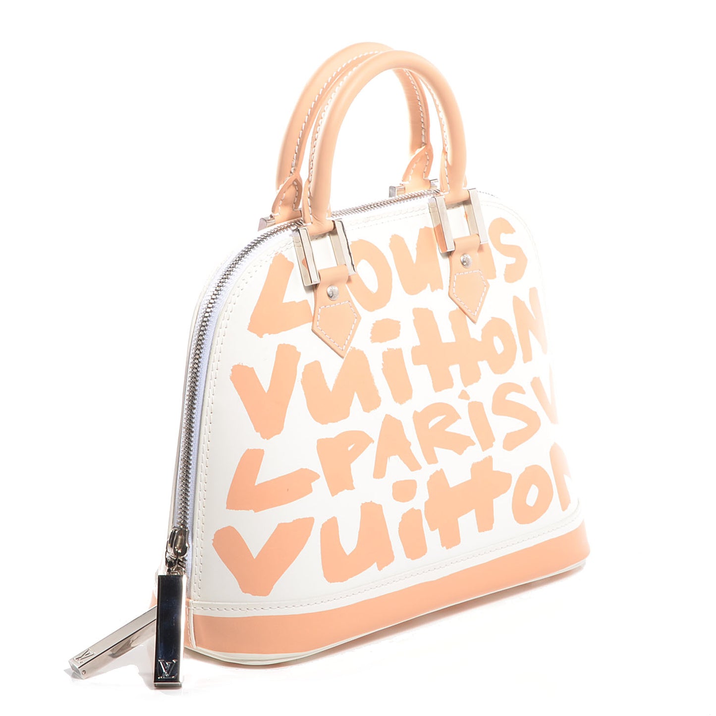 Graffiti Alma MM Peach