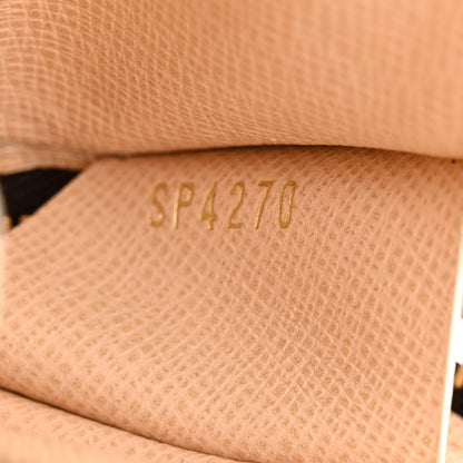 Louis Vuitton Monogram Multi Pochette Accessories Kaki 10 of 14